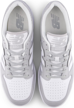 alt="Кожаный верх New Balance 480 Brighton Grey BB480LHI"