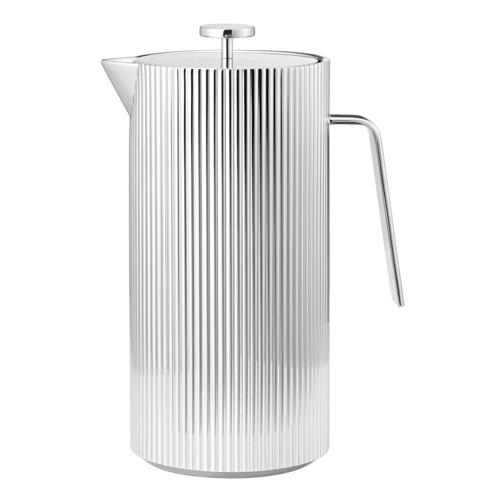 Френч-пресс GEORG JENSEN. Bernadotte 1л