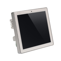 Комплект влагостойкой акустики для бани и сауны - SW2 White SAUNA SENSOR (круглая решетка)