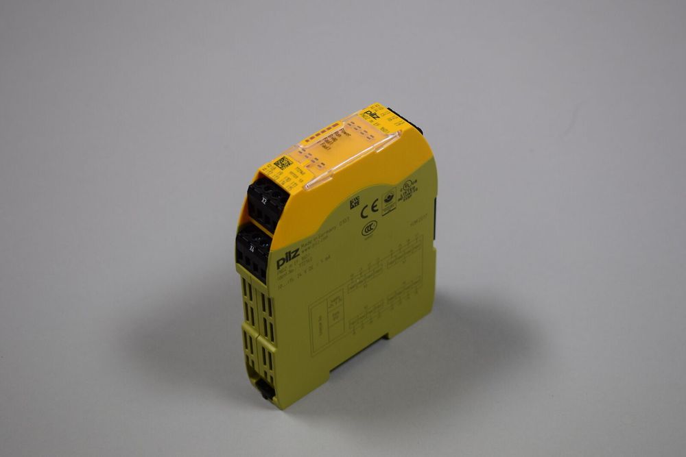 PILZ PNOZ M EF 16DI PILZ PNOZ M EF 16DI