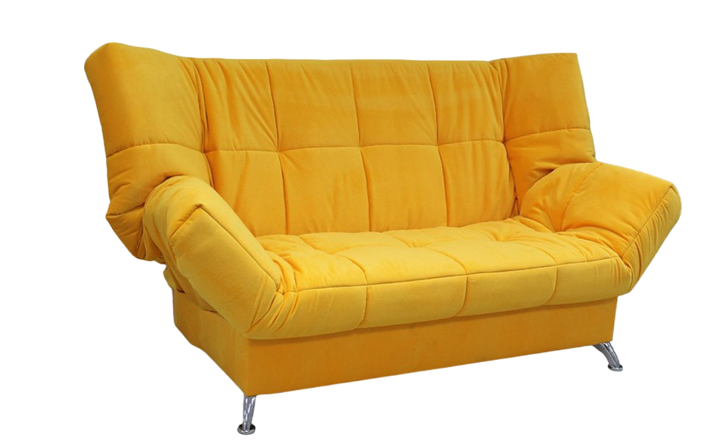 Диван клик-кляк "Yellow" Диван клик-кляк "Yellow"
