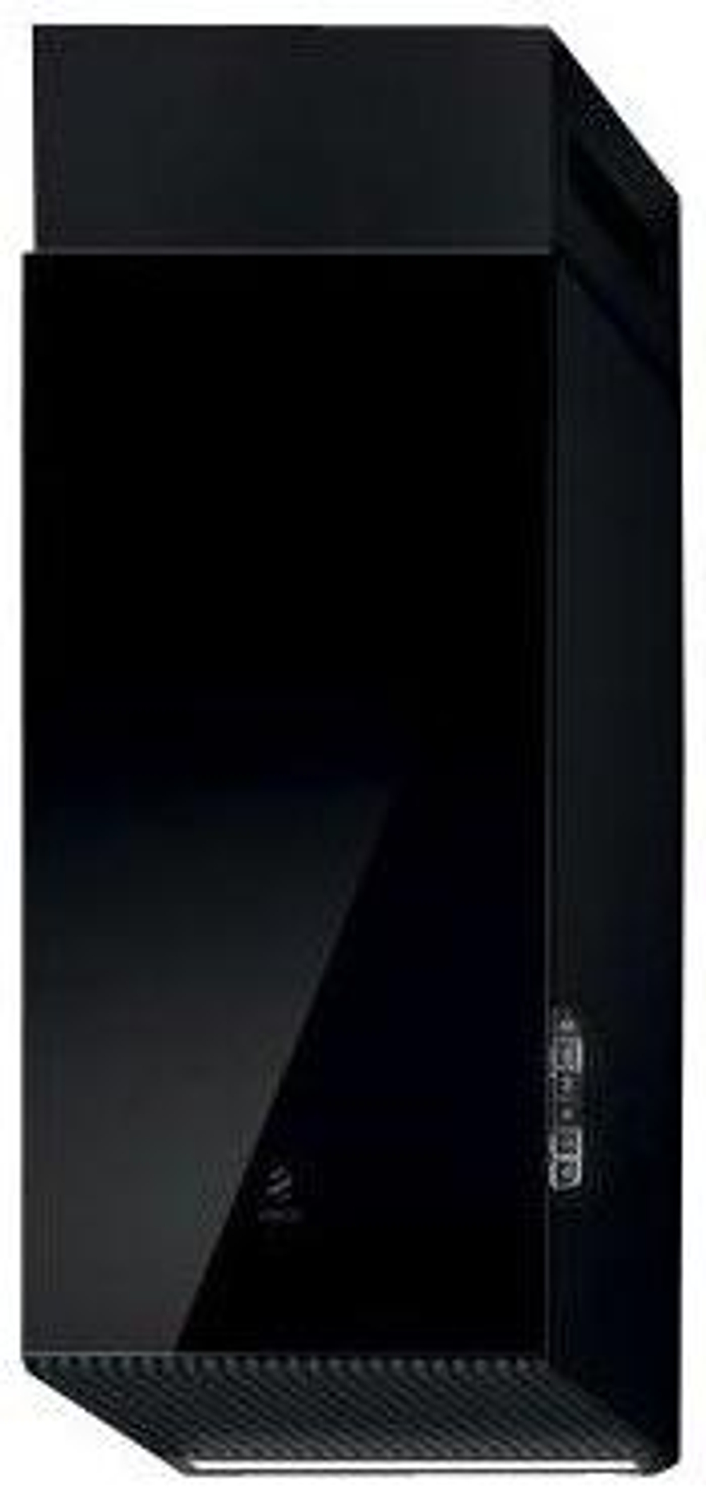 Elica HAIKU ISLAND BL/A/32