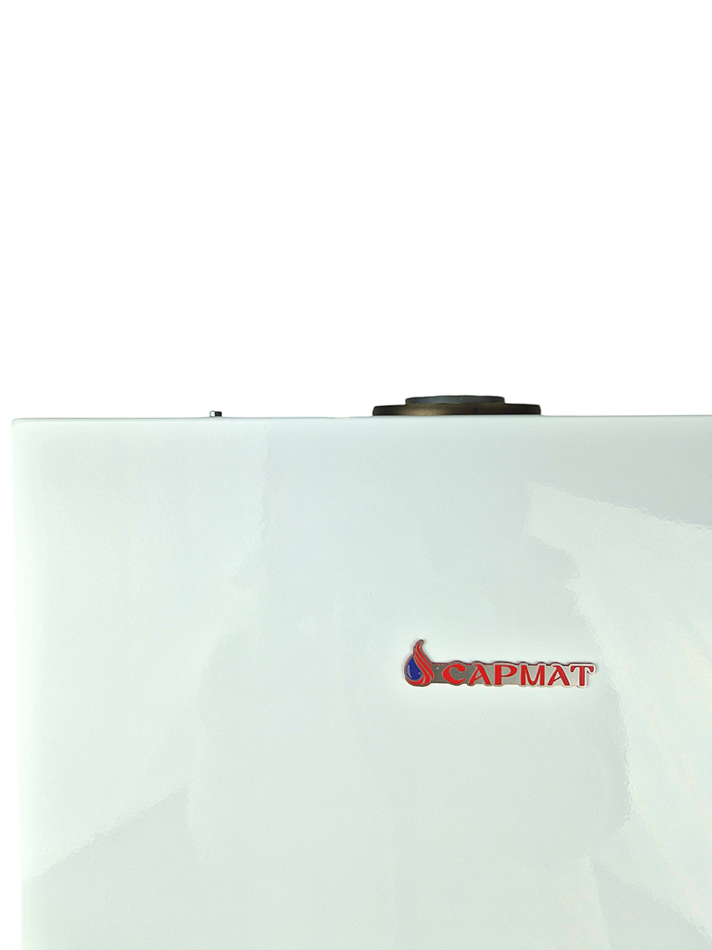 Котел настенный газовый двухконтурный Сармат T-10 KW ERCO WiFi (CN)