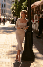 Платье "Bella"