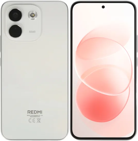 Xiaomi Redmi Note 17 Pro Max