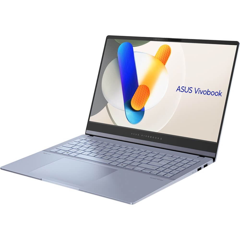 Ноутбук ASUS Vivobook S15 S5506MA-MA014W (90NB14E2-M00350)