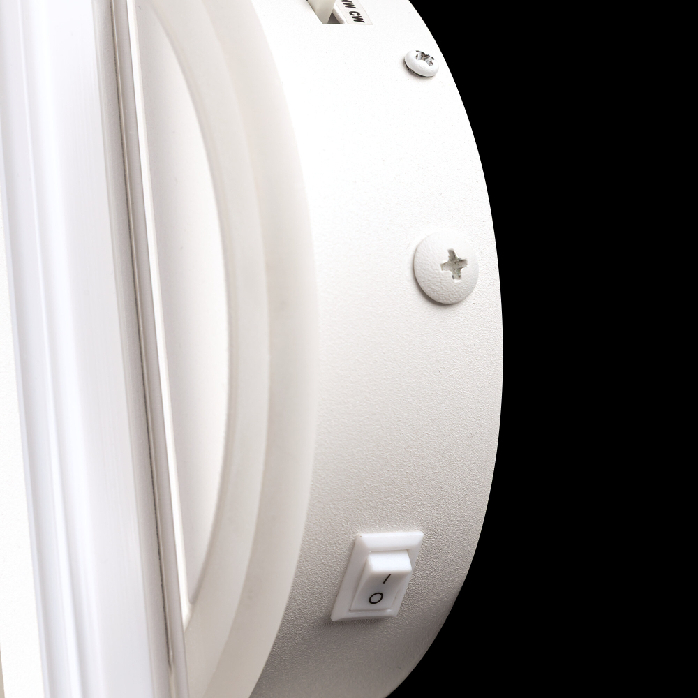 Citilux TRENT CL203520 LED Светильник с выключателем Белый