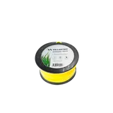 Леска для триммера круглая 3,0 мм × 150 м VILLARTEC Standard, 5012755150 — фото 1