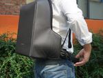 Рюкзак Korin Hipack