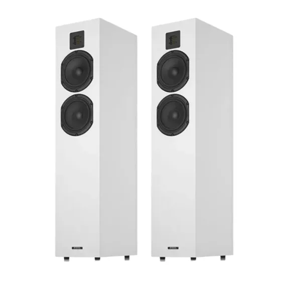 Piega Classic 7.0 Piano White