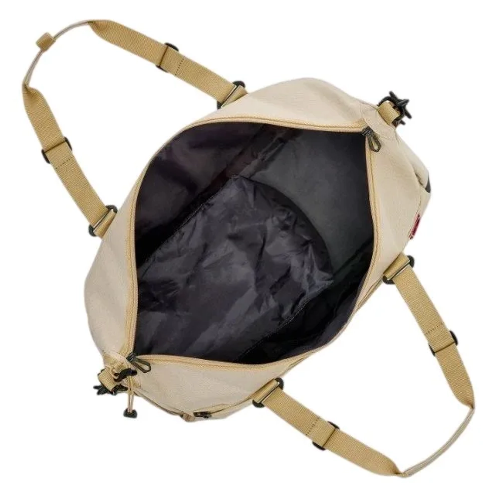 Сумка спортивная Yonex Gearlogic Boston - beige