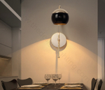 Wall design lamp Ant