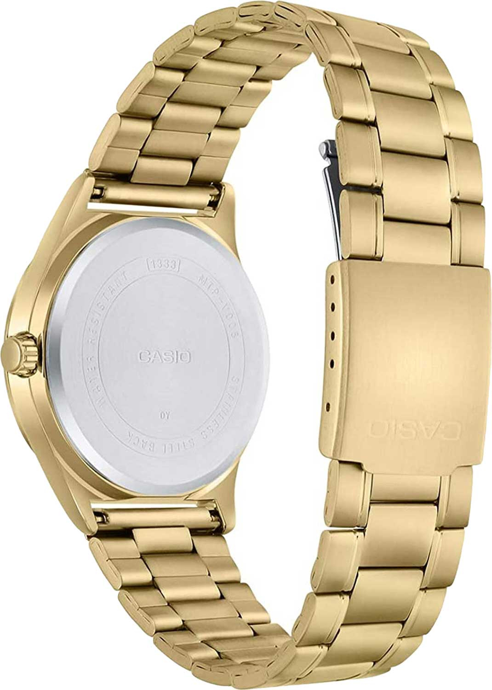 Часы Casio MTP-V006G-7B