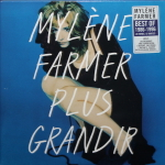 Mylene Farmer / Plus Grandir (Best Of 1986-1996)(2LP)