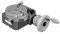Подставка под фрезерный станок Optimum BF20, BF20L, MH20V, MH22V