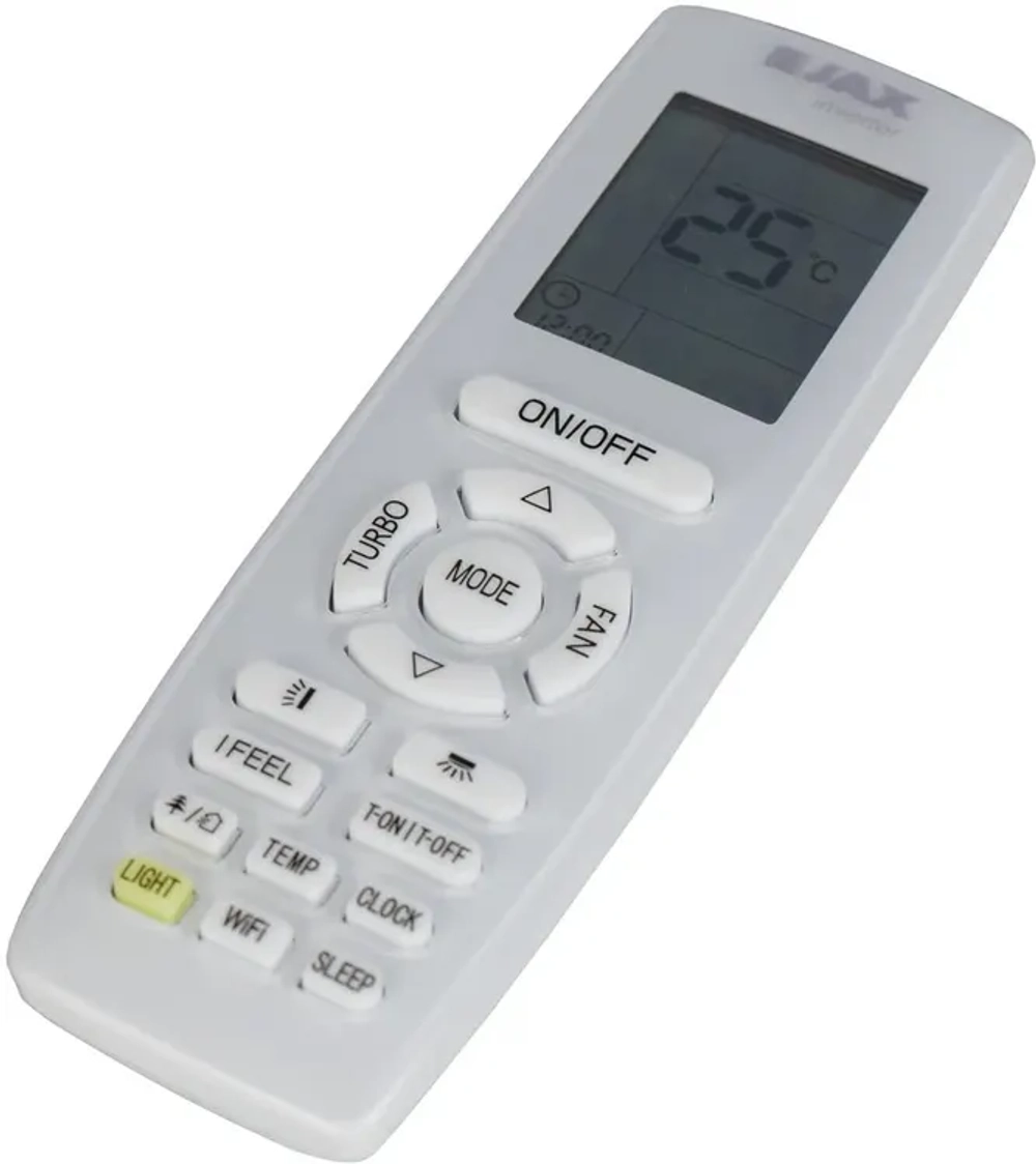 Сплит-система JAX MURRAY ACY-24HE inverter