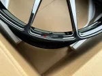 КОВАНЫЕ ДИСКИ ДЛЯ CHEVROLET CORVETTE C7 STINGRAY 2015 ШЕВРОЛЕ