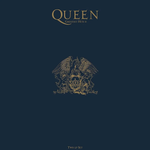 Queen Greatest Hits II