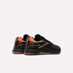Кроссовки женские Reebok Nano X5 EDGE (Черные)
