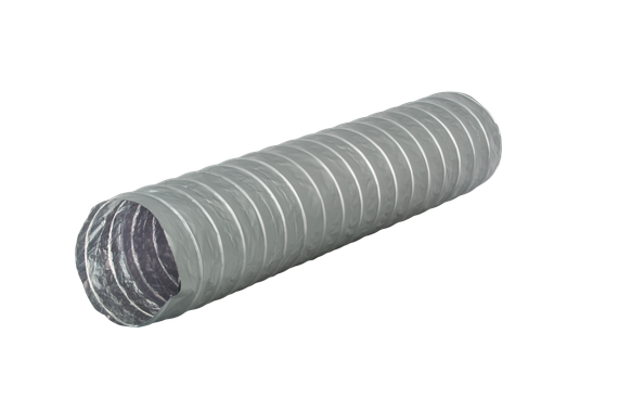 COMBIDEC 2000-DC254мм x 10м Ламинированный гибкий воздуховод (Нидерланды)