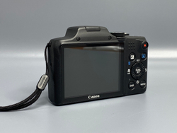 Canon PowerShot SX170 IS