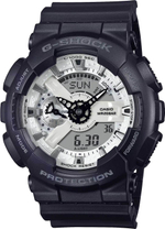 Мужские наручные часы Casio G-Shock GA-110WD-1A