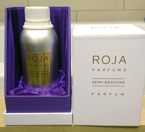 Roja Dove Semi-Bespoke No. 3