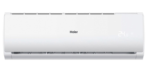 Внутренний настенный блок мульти-сплит системы Haier Leader AS24TS5HRA-M на 70 м²