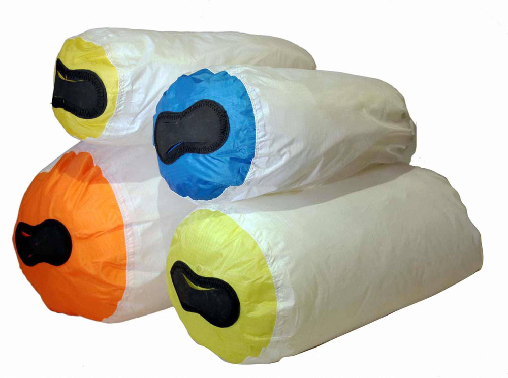 Водонепроницаемый чехол 002 PackDivider Drysack 2л