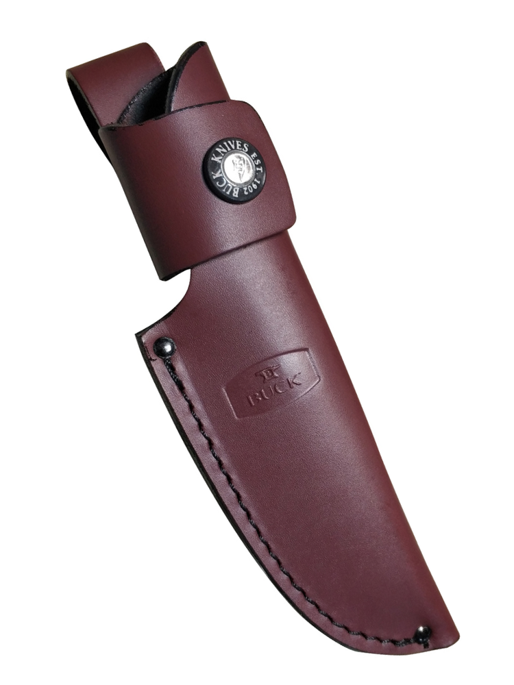 Нож BUCK модель 0192BRSDPO1 Vanguard 420HC