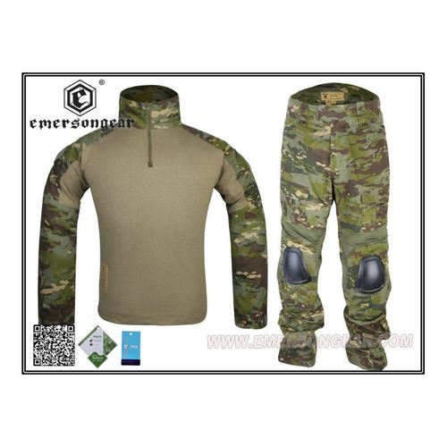 Костюм EmersonGear Gen2 рубашка и брюки