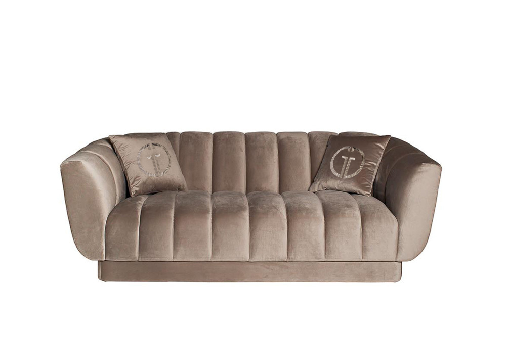 Диван Garda Decor zw-81102