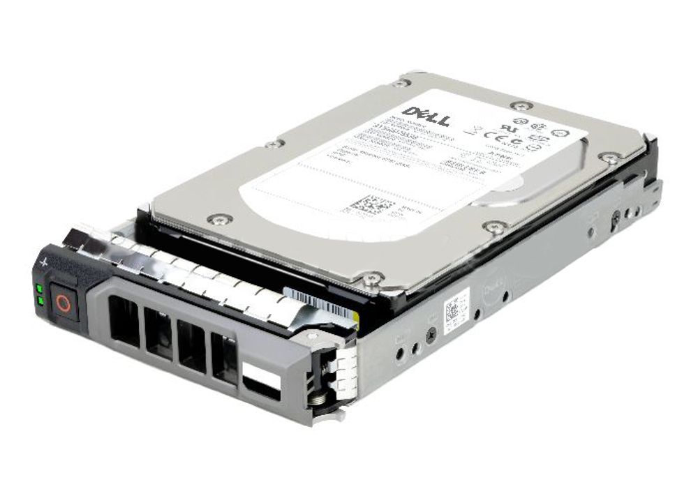 Жесткий диск Seagate CHEETAH 600GB 3.5" SAS 9FN066-150