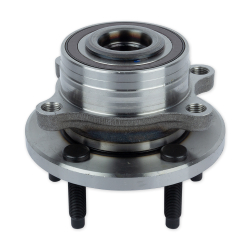 Ступица передняя в сборе L=R FORD Explorer 11 GANZ GIK05029