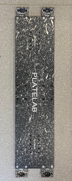 Пластина для сноуборда Platelab Normal W2(с пробегом)