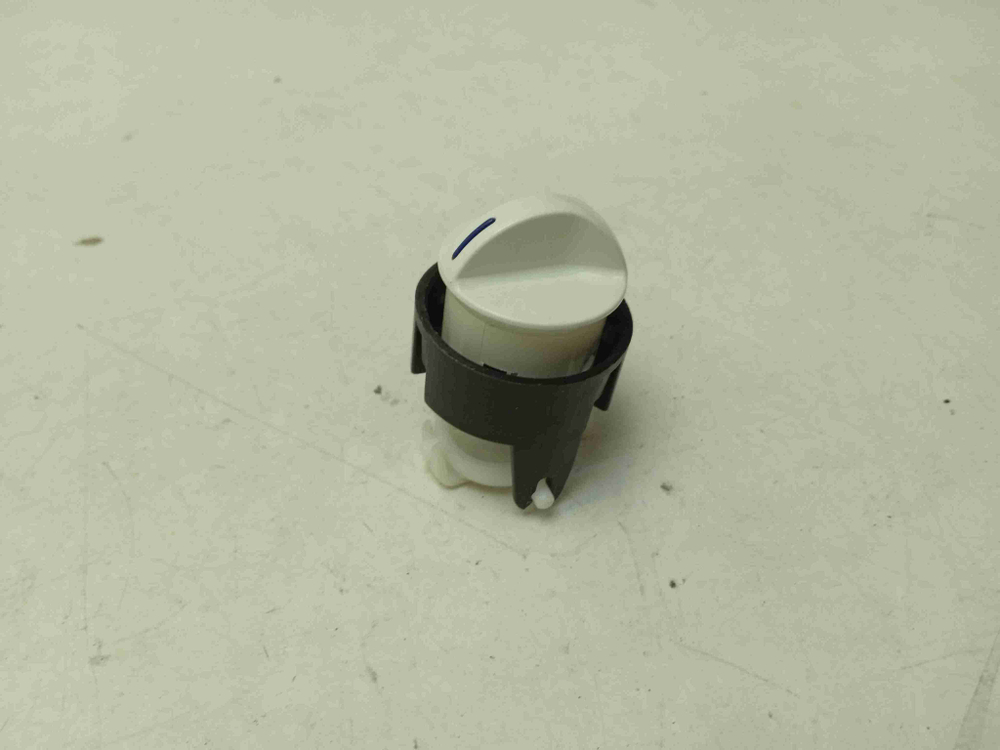 WFT2830 кт187 Ручка таймера сушки для стиральной машины Bosch WFT2830 б/у
