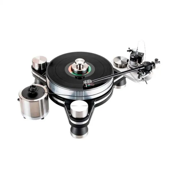VPI Avenger