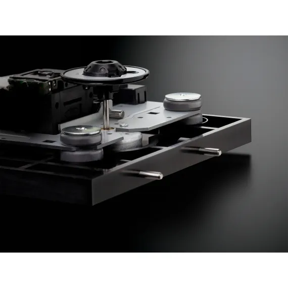 Accuphase DP-450 Gold