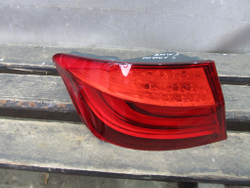 Фонарь задний левый LED BMW 5 (F10) 09-13 Б/У Оригинал 63217203229