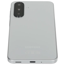 Смартфон Samsung SM-A175F Galaxy A17 128Gb 6Gb серый моноблок 3G 4G 2Sim 6.7" 1080x2340 Android 15 50Mpix 802.11 a/b/g/n/ac NFC GPS GSM900/1800 GSM1900 microSD max2048Gb
