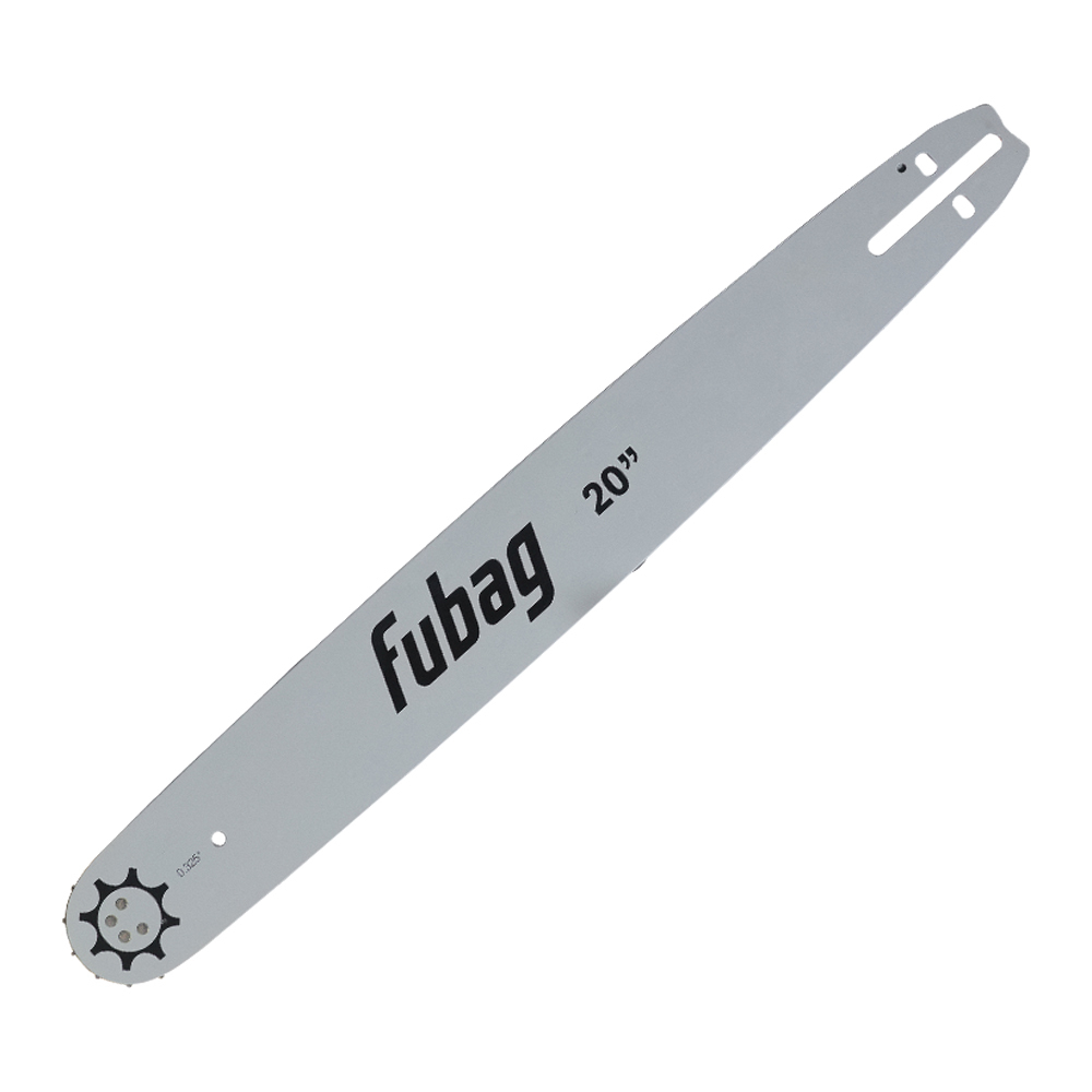 FUBAG Шина 20" F95K (шаг 0,325 дюйма, ширина паза 1,5мм)