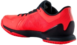 Теннисные кроссовки Head Sprint Pro 3.5 - fiery coral/blueberry