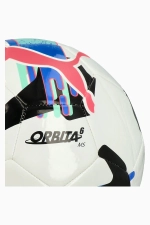 Футбольный мяч Puma Orbita 6 MS размер 5 - белый