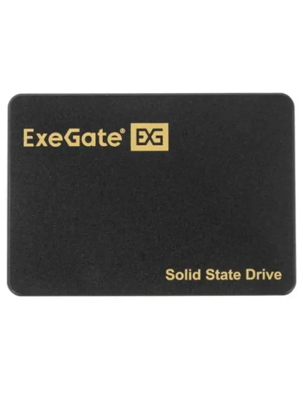 128 ГБ 2.5" SSD накопитель NextPro+ EX280461RUS