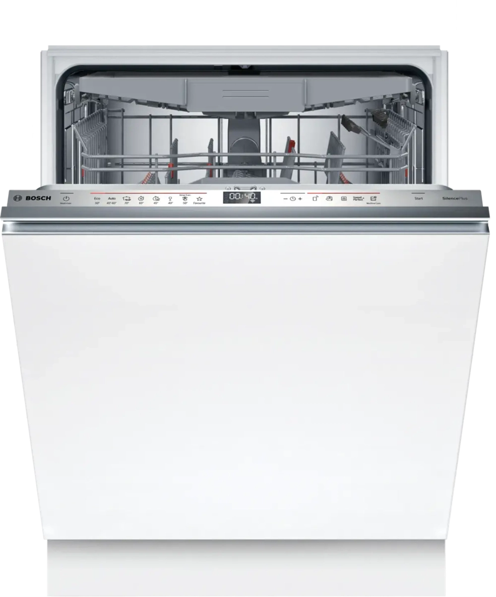 Встраиваемая посудомоечная машина Bosch SMV6ECX08E