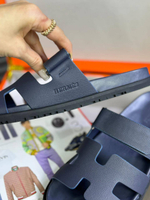 Шлёпанцы Hermes
