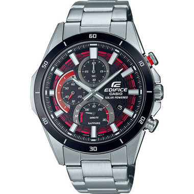 Мужские наручные часы Casio EFS-S610DB-1A