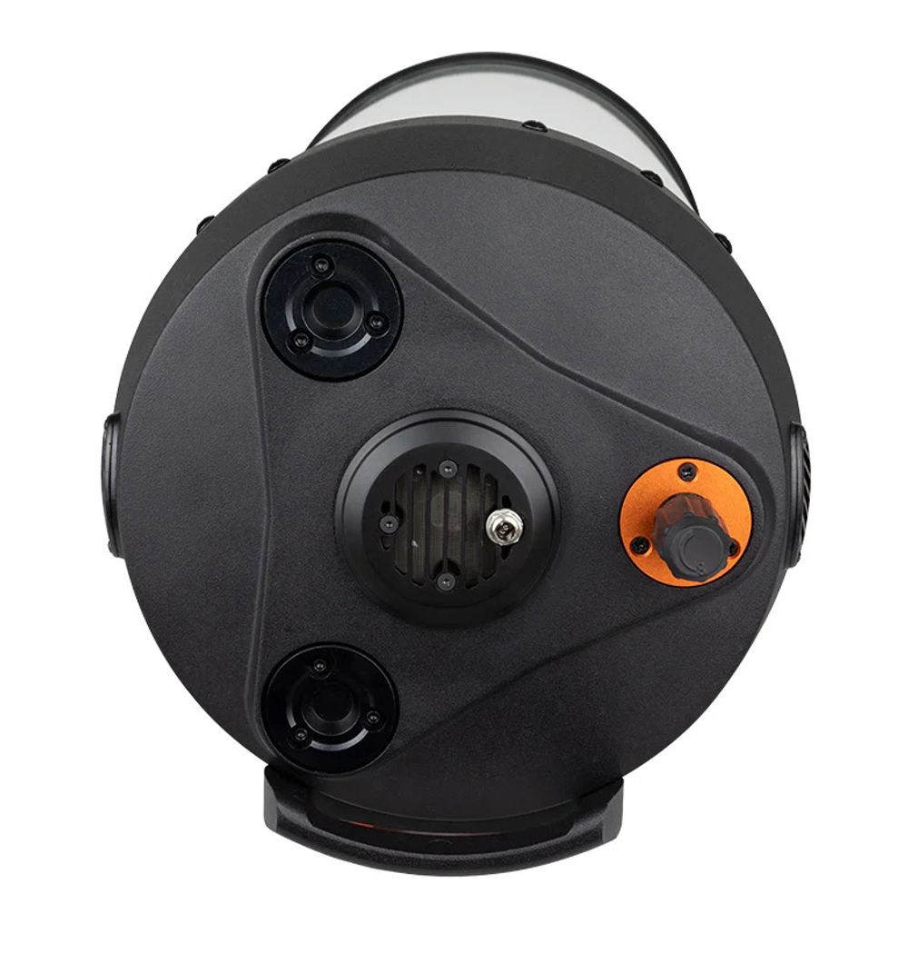 Телескоп Celestron RASA 8" CGX