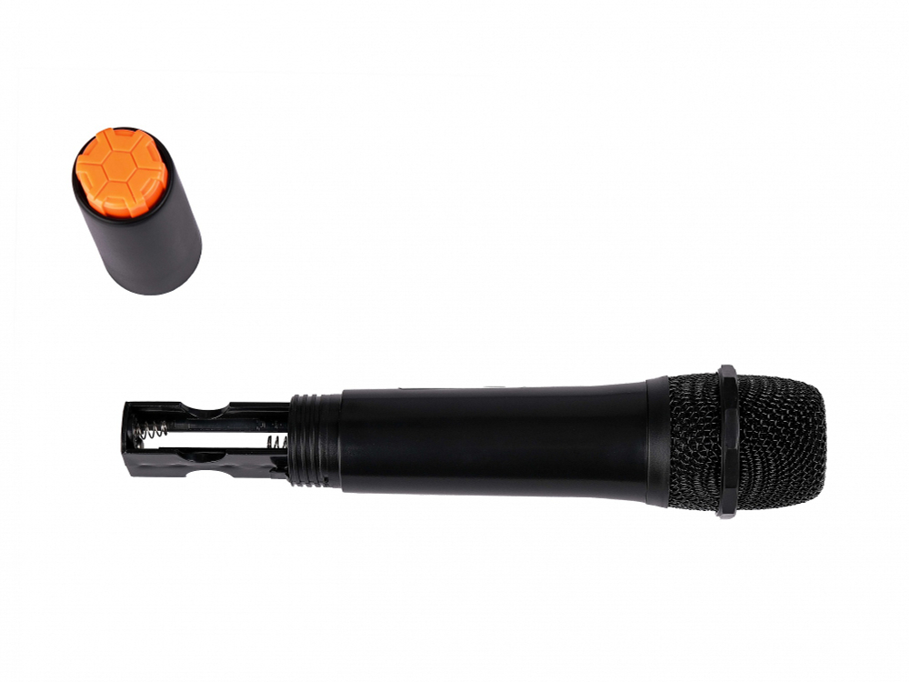 Leem PR-8