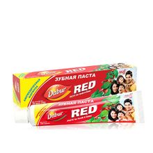 Зубная паста Dabur Red 100 гр